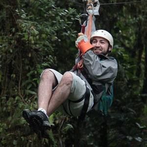 Meet your Posher, Aldo